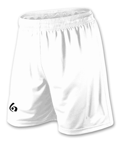 Shorts Gol De Oro Pro Elite - Futbol Running Basquet