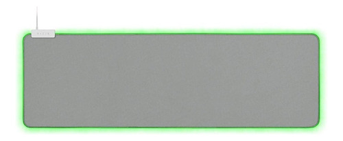 Mouse Pad Gamer Razer Chroma Goliathus De Goma Extended 294mm X 920mm X 3mm Mercury