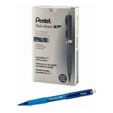Pentel Twist Erase Express Automatic Pencil, 0.7mm Lead