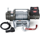 Warn 17801 Serie M12000 Eléctrico 12v Peso Pesado Torno Con 