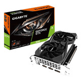 Tarjeta De Video Gigabyte Geforce Gtx 16 Series Gtx 1650 