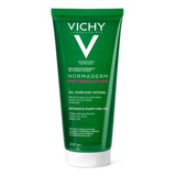 Gel De Limpieza Facial Vichy Normaderm Phytosolution 200 Ml