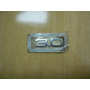 Emblema 3.0 Audi Volkswagen Mercedes Original Audi S8