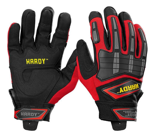 Guantes  Profesionales Hardy  Heavy Duty 