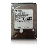 Hd Toshiba 320gb Series Mq01abd032 320gb
