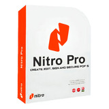 Nitro Pro Editor Y Convertidor Pdf