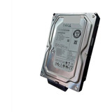 Hd Western Digital Dell Sata 500gb 7.2k 3.5 - Seminovo