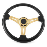 Volante Deportivo De Carreras Universal De 14 Pulgadas De Di