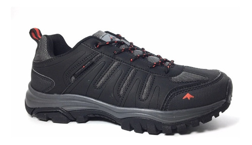 Zapatilla Montagne Hombre Stride (stride) Kairi Deportes