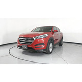 Hyundai Tucson 2.0 Gls Auto