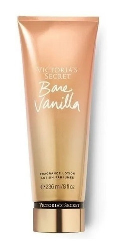 Creme Hidratante Victoria Secrets Bare Vanilla 236ml