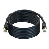  Cable Ethernet Cat8 40gbps 2m Compatible Con Switch/router/
