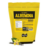 Albumina Sabor Baunilha 1kg - Naturovos