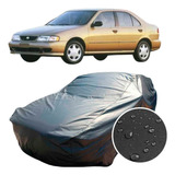 Funda Cubierta Nissan Sentra 1997 Sedan C2 Impermeable