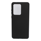 Funda Con Felpa Compatible Con Samsung S20 Ultra