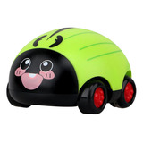 Novelty Two Way Q Version Insect Children Coche Kids Puz