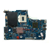 Motherboard Hp Envy 15-j/envy Touchsmart 15-j Parte: 720566-