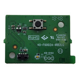 Placa Sensor Receptora 43s5300 43s6500 40-f6002a-irb2LG