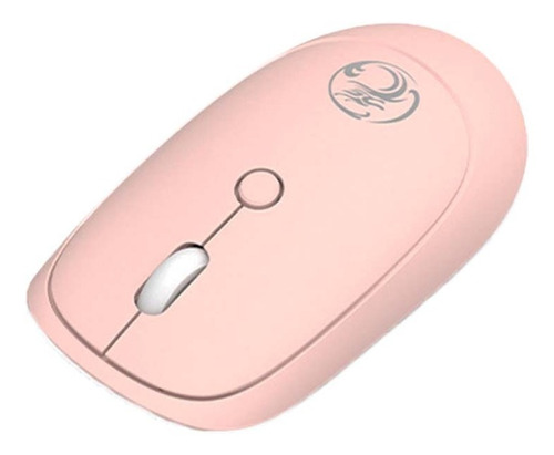 Mouse Óptico Imice G3 Wireless Inalámbrico 1600 Dpi