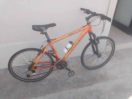 Bicicleta Trek Rodado 26 Modelo 6500 Slr