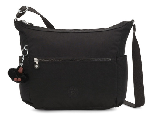 Kipling Bolsa Bolso Original Para Dama Vanité Mujer