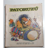 Revista Patoruzu 1933 Año Xxxviii Fecha 1 De Marzo 1975