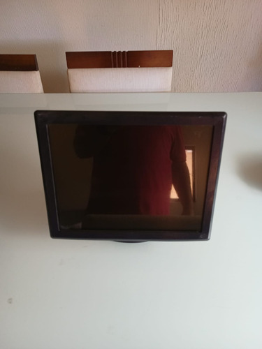 Monitor Elo 1515l Lcd Tft 15  Tela Touch Usado Com Garantia!