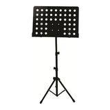 Suporte Estante De Partitura Mxt Maestro Msp02