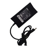 Cargador Dell Pa-4e 19.5v 6.7a 130w Alienware Ac Led Azul 