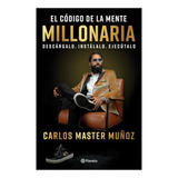 El Código De La Mente Millonaria ¡gran Promoción!