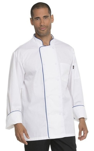 Chaqueta Chef Ejecutiva - Dickies *importada*