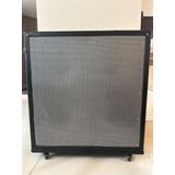 Gabinete Guitarra Smarvo 4x12 Eg2-412sg