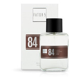 Perfume Fator 5 No 84 Masculino Deo Parfum 60ml