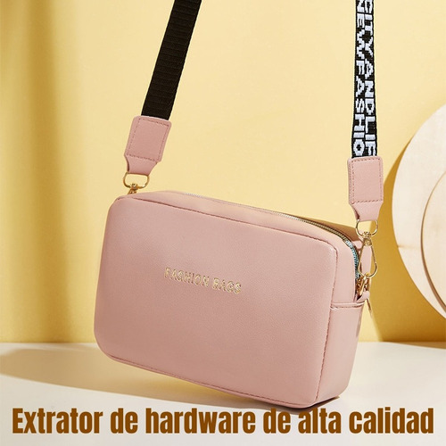 Bolsas Bandoleras Para Mujer Bolso De Hombro Dama Moda