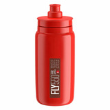 Caramañola Para Bicicleta Elite Fly 550ml - Ciclos