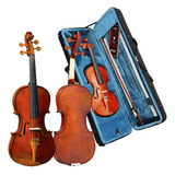 Violino 1/2 Infantil Eagle Ve 421