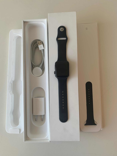 Apple Watch Serie 3