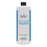 Forpro 99% Alcohol Isopropílico (ipa), Alcohol Concentrado P