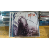 Pearl Jam Cd Vs - Eddie Vedder - Importado Original