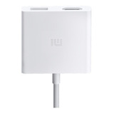 Hub Usb Typ-c A Hub Conversor Usb Xiaomi