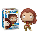 Funko Pop Dark Phoenix #422 Walmarta Glow In The Dark