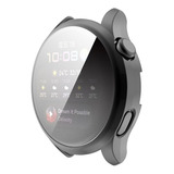 Carcasa Protectora Para Reloj Huawei Watch 3 Pro 48mm