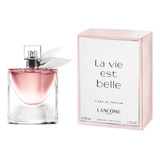 Lancome La Vie Est Belle Edp 100 Ml Muje - mL a $74