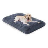 Champets Cama Lavable Para Perros Para Jaula De 35 X 23 PuLG