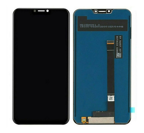 Asus Zenfone 5z Zs620kl Display Touch Original