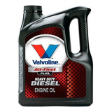 Aceite 15w40 Valvoline Diesel