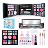 Kit De Juguetes Maquillaje Niños Regalos Navidad Cumpleaños