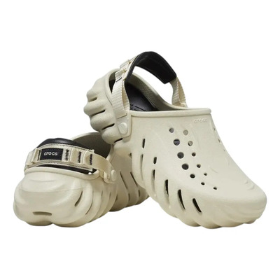 Sandalia Crocs Echo Clog, Unisex Adulto Original | Meses sin interés