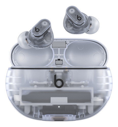 Audífonos Apple Beats Studio Buds Plus Transparente Original