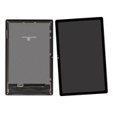 `` Display + Touch Screen Compatible Con Tab A7 Sm-t500